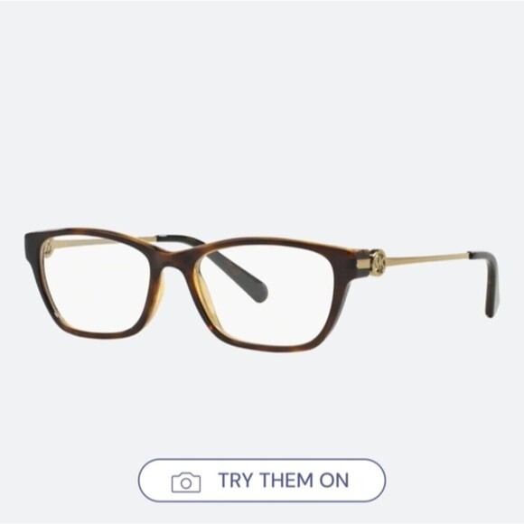 Michael Kors MK8005 DEER VALLEY eyeglasses - Frame only - Picture 2 of 10